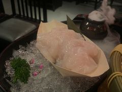 -捞王猪肚鸡火锅(财富中心店)