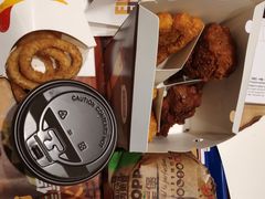 -汉堡王(砂之船奥莱店)