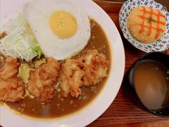 原味鸡块咖喱-金龙咖喱