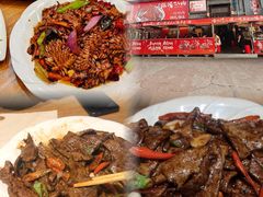 -張飛扒肉·龙江非遗(道外店)