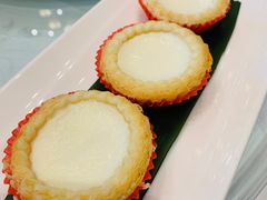 -麒茗餐厅·粤菜·宴会厅·海鲜(锦绣路店)