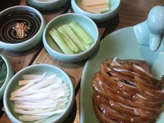 -顺承小院儿