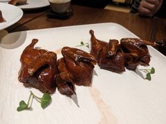 -蛇口希尔顿南海酒店·随轩中餐厅·粤菜