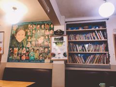-阿殳咖啡(水围村店)
