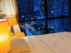 -广州方圆奥克伍德豪景酒店公寓