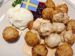 -宜家·瑞典风味餐厅(北京西红门店)