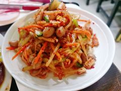 -韩风烤牛肉冷面店