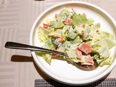 田园沙律-Little PaPa印度尼泊尔餐厅