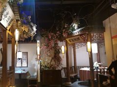 -江南赋(内蒙古大厦店)