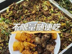 -枣阁园滴滴自助餐