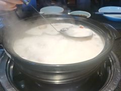 -捞王猪肚鸡火锅(昆山店)