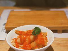 -火山屋台(新街口店)