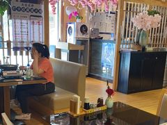 -昱匠·日本料理(金融街店)