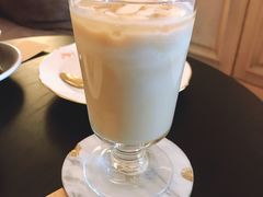 -Me Coffee下午茶艺术空间