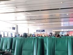 -威海大水泊国际机场