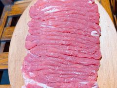 -南门四季铜锅涮肉(东坝店)