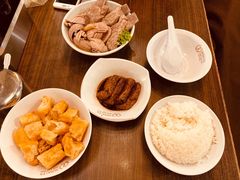 -松發肉骨茶(先得坊店)