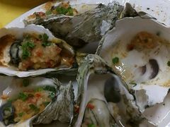 -莲花公园煎蟹(总店)
