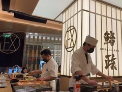 -鮨政· Omakase(港汇恒隆广场店)