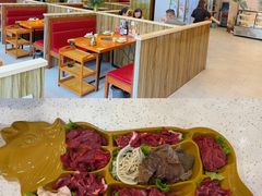 -真牛坊潮汕牛肉火锅