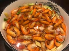 盐水太湖虾-一縷炊煙(南长街店)