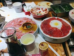 -大龙燚火锅(科华店)