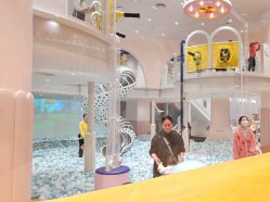 -奈尔宝家庭中心·亲子餐厅(鄞州万达店)