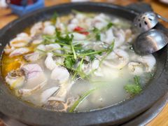 -大鼎石锅鱼(春江里店)