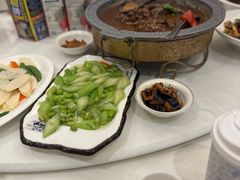 -沪华海鲜大酒楼(南汇店)