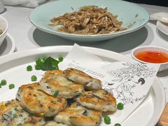 -茶啊冲电影主题文化餐厅(TOUCH12街店)