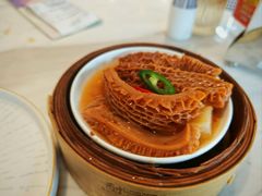 -鹭江潮餐厅•福建菜(鹭江佲家酒店)