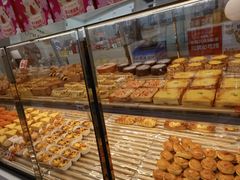 -味多美蛋糕(静安庄店)