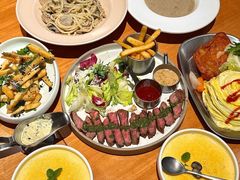 -新贝乐意大利餐厅(苏州中心店)