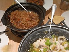 -醉得意·山茶油炒土鸡(奇美店)