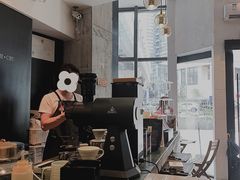 -Home Cafe(水榭春天店)