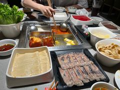 -海底捞火锅(海宁路店)