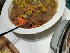 -大锅强·蒸海鲜青岛菜(吾悦广场店)