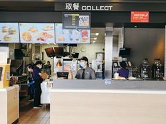 -麦当劳(华发商都店)