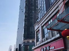 -粤仔湾砂锅粥(广益哥伦布店)