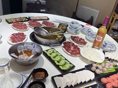 -陈记顺和潮汕牛肉火锅(韩江路店)