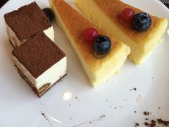 -湛山花园酒店-自助餐厅