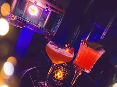 -大连君悦酒店 · VIVA(星海广场店)