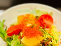 蔬菜沙拉-Sushi Hanzo半藏(天环广场店)