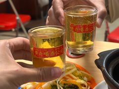 -黄寺卤煮·黄寺喝酒公司