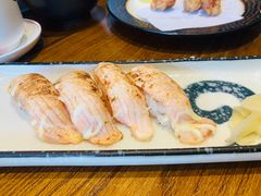 -蟹将军日本料理(中南路店)