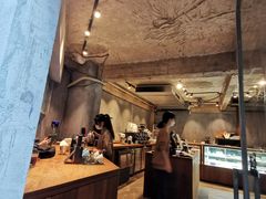 -来回·咖啡(天河南店)