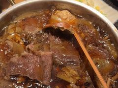 -虹料理·日料放题(悠方店)