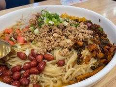-贵凤凰贵州米粉(五道口店)