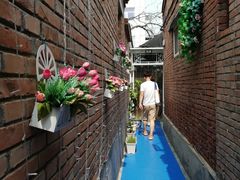-丽江庭院之丽江往事(安定门店)
