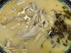 -明呈黄鱼面馆(斜土路店)